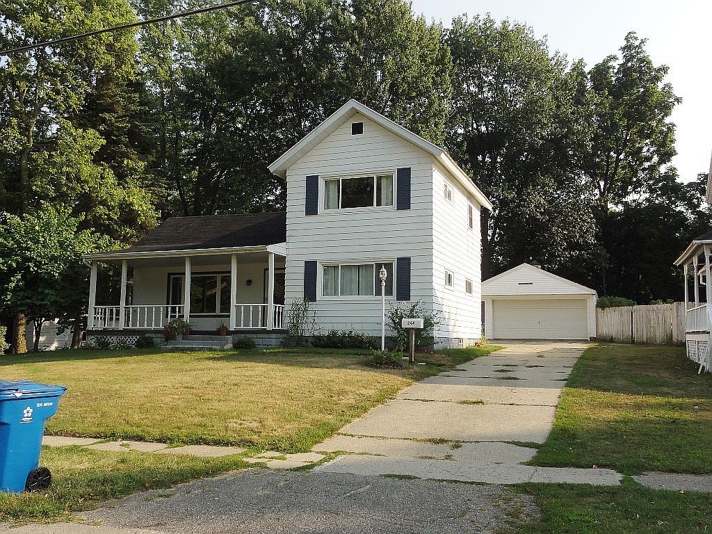 244 Grove St, Coopersville, MI 49404 Zillow