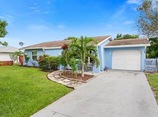 1842 SE Wexford Ct, Port Saint Lucie, FL 34952