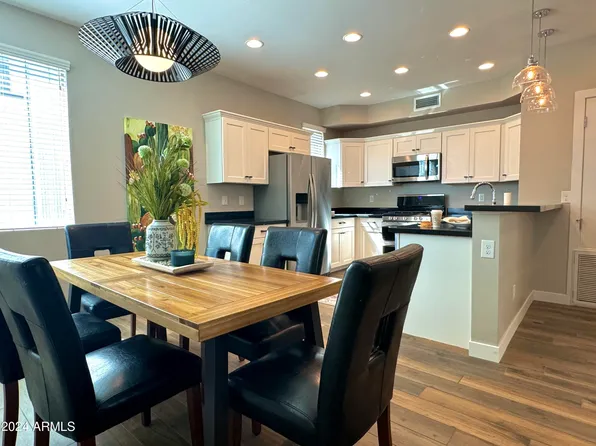 1106 E WEBER Drive #1016, Tempe, AZ 85288