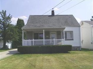 366 Johnston Pl, Poland, OH