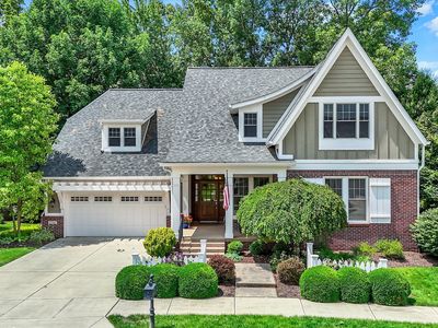 15726 Bethpage Trl, Carmel, IN, 46033