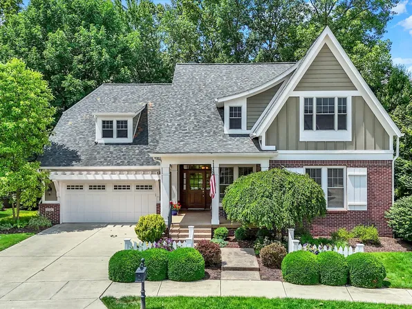 15726 Bethpage Trl, Carmel, IN 46033
