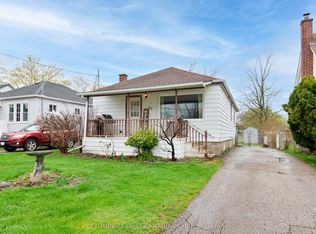 65 1st Ave, Saint Thomas, ON N5R4N3