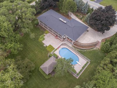 W140N7668 Lilly ROAD, Village Of Menomonee Falls, WI, 53051