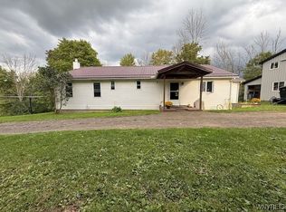 10054 Pratt Rd, Houghton, NY 14744