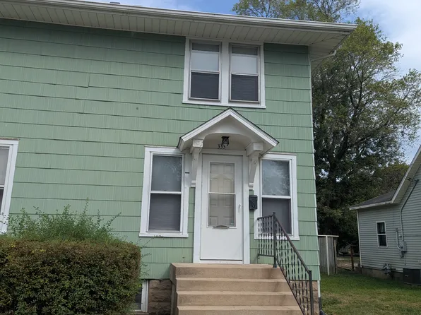 335 N College Ave #333, Rensselaer, IN 47978