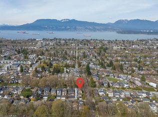 3502 W 18th Ave, Vancouver, BC V6S 1B1