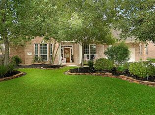 38 N Lansdowne Cir, Spring, TX 77382