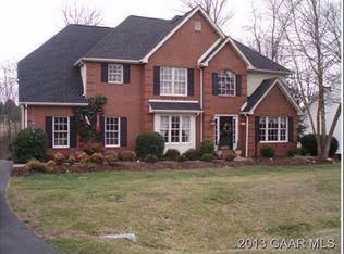 35 S Inglewood Pl, Fishersville, VA 22939