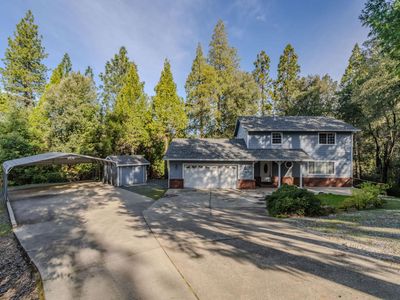 12210 Irish Ct, Jackson, CA, 95642