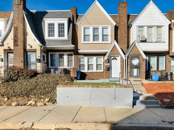 1943 Penfield St, Philadelphia, PA 19138