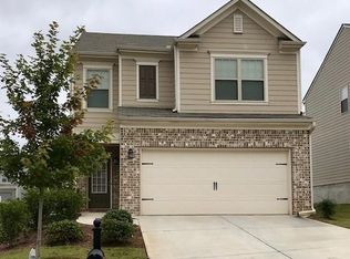 1405 Aster Ives Dr, Lawrenceville, GA 30045