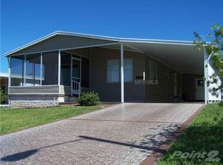 37639 Lorena Ave, Zephyrhills, FL 33541