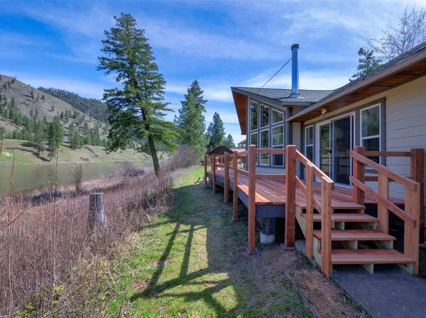 282 Clark Fork Dr, Superior, MT 59872