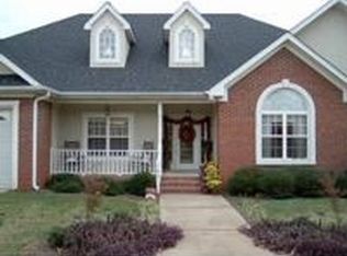 103 Palmetto Ct, Jackson, GA 30233