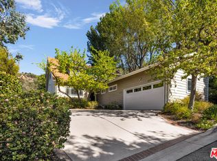 1758 Clear View Dr, Beverly Hills, CA 90210