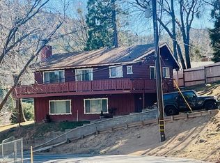 470 Dunant Dr, Crestline, CA 92325