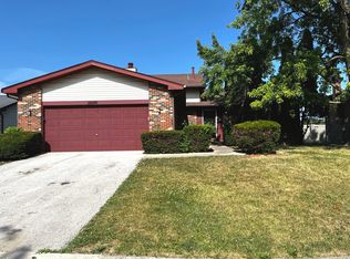 22526 Clarendon Ave, Richton Park, IL 60471