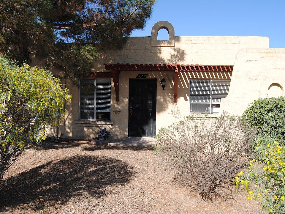 1st image of 4359 N Pocito Dr
