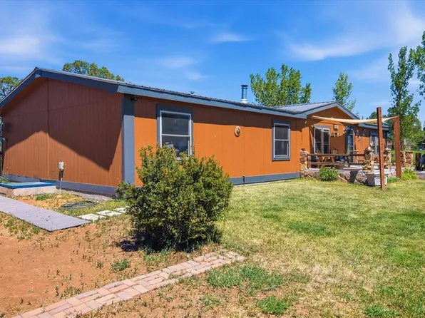 11275 S US Highway 550, Durango, CO 81303