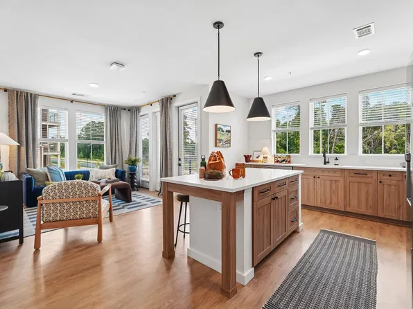 NOVEL River District By Crescent Communities