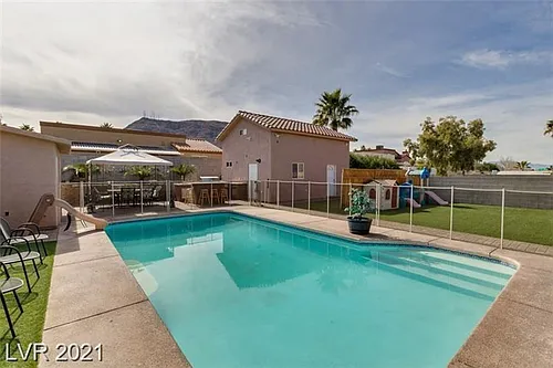 437 Waterwheel Falls Dr Photo 1