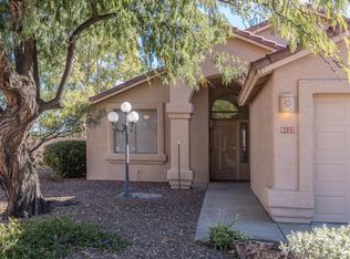 9132 E Arbab Ct, Tucson, AZ 85747