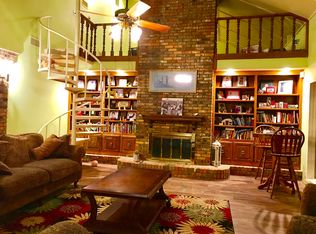 10 Cypress Point, Abilene, TX 79606