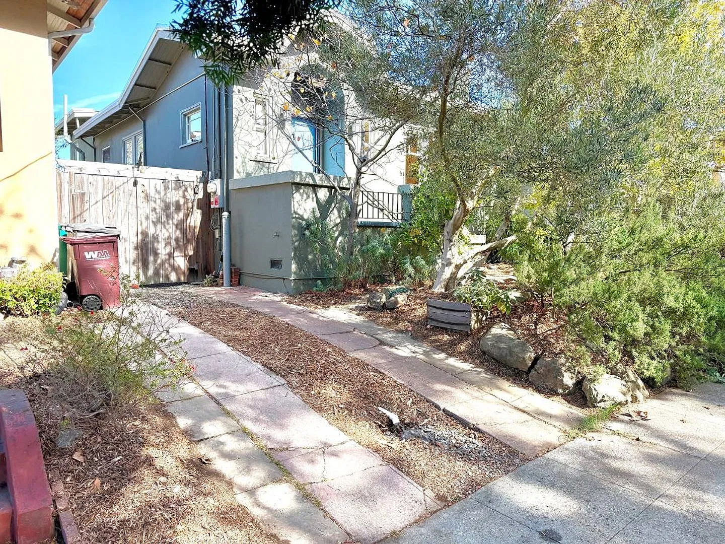 Lovingly Maintained 2 Bedroom, 1 Bath with Off Street Parking — Photo 2