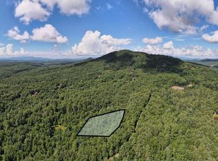 10 Rocking Chair Rd, Mineral Bluff, GA 30559