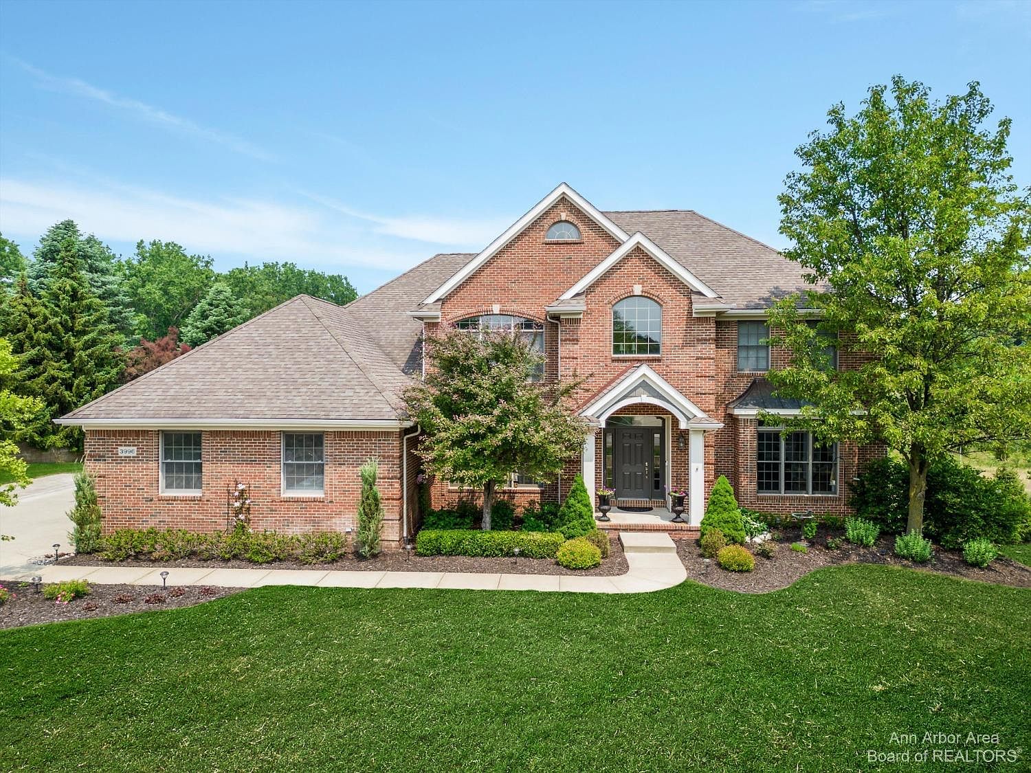 3996 Preserve Dr, Dexter, MI 48130 Zillow