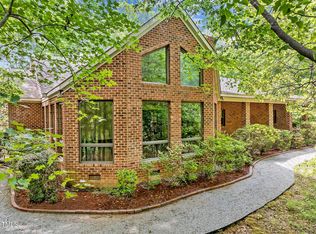 2600 Snow Hill Rd, Durham, NC 27712