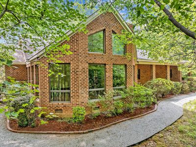 2600 Snow Hill Rd, Durham, NC, 27712