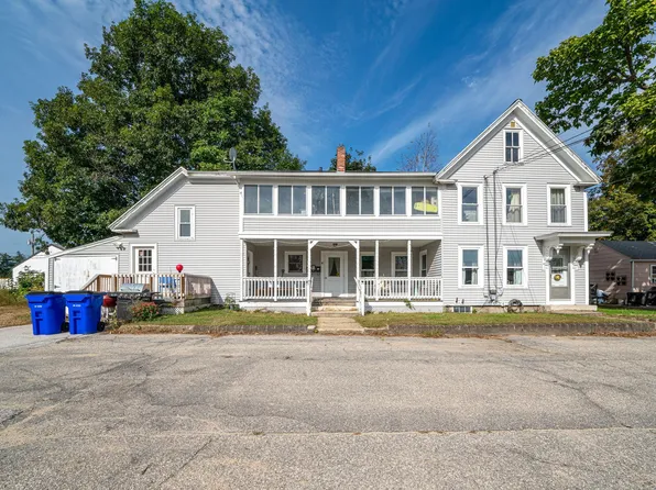 6 Campbell Court, Goffstown, NH 03045