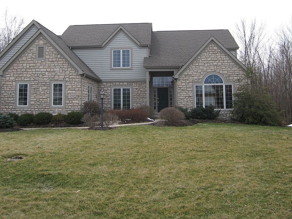 Front view