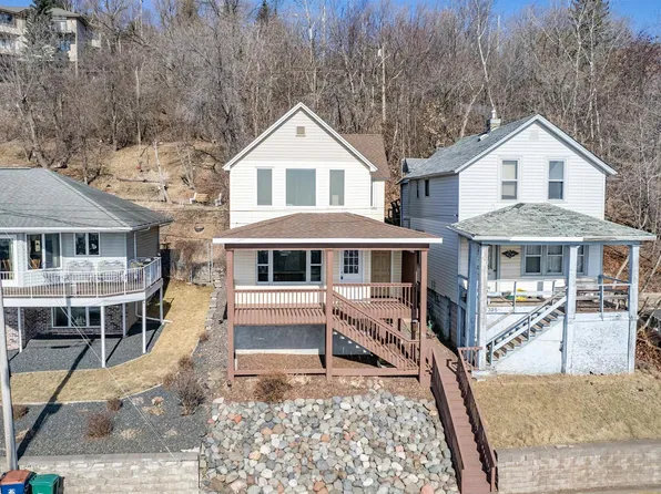 307 W 5th St, Duluth, MN 55806