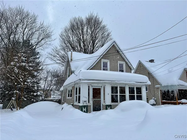 364 S 6th St, Fulton, NY 13069
