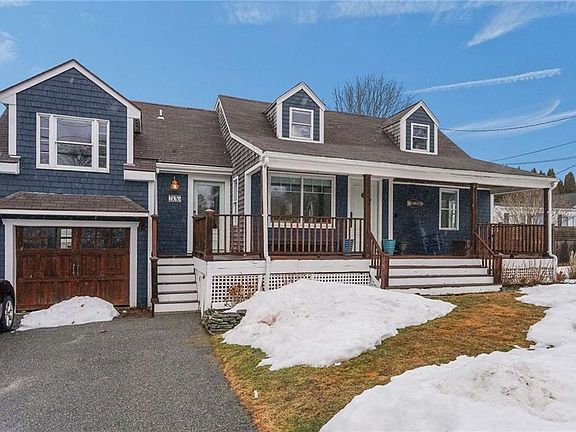 2nd image of 206 Reservoir Rd