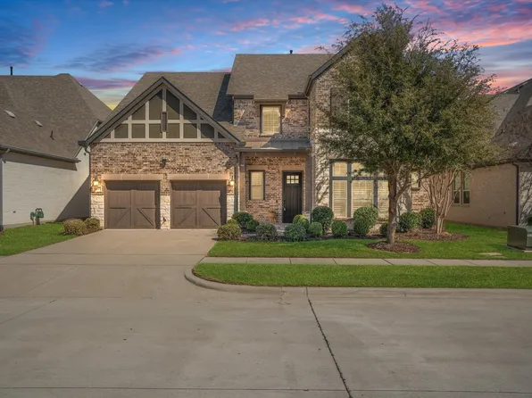 6817 Golf Club Dr, McKinney, TX 75070
