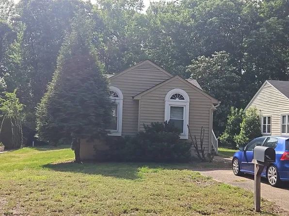 12920 Copperas Ln, Henrico, VA 23233