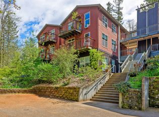 9601 NW Leahy Rd APT 201, Portland, OR 97229