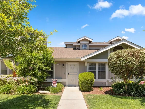 5455 N Marty Ave APT 163, Fresno, CA 93711