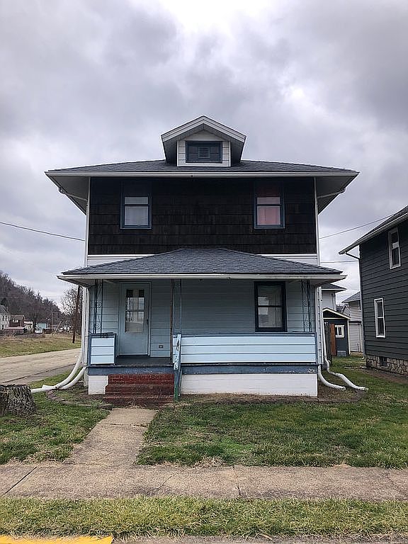 112 2nd St, Allenport, PA 15412 Zillow