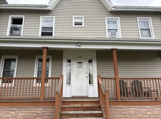 130 N Montgomery St, Walden, NY 12586