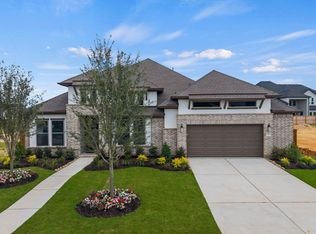 19818 Prairie Spider Way, Cypress, TX 77433