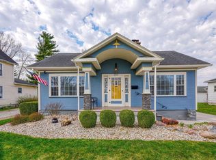 285 W Waterloo St, Canal Winchester, OH 43110