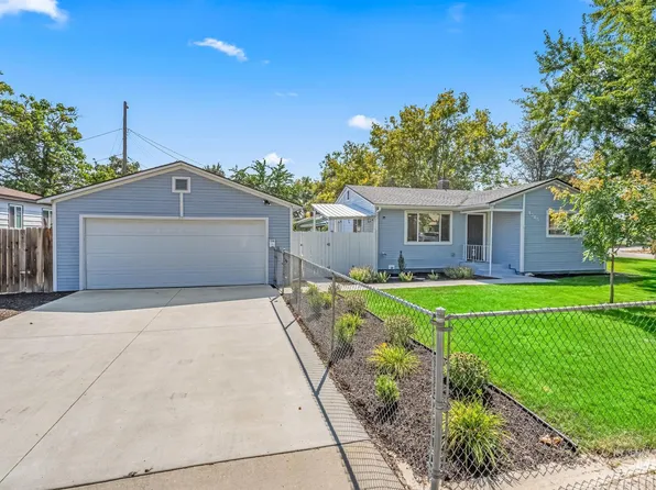 4305 W Fairmont St, Boise, ID 83706