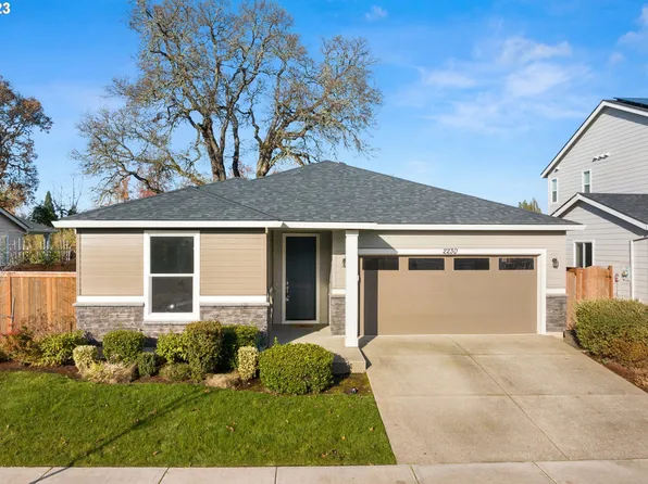 2230 S Heather St, Cornelius, OR 97113