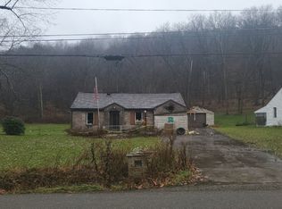 14239 S Mosiertown Rd, Meadville, PA 16335