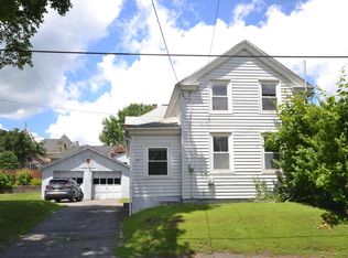 59 3rd St, Pittsfield, MA 01201